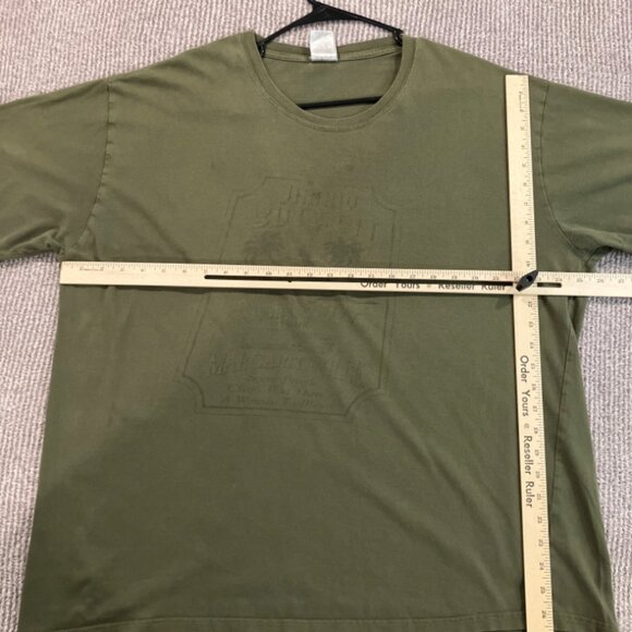 Vintage faded Jimmy Buffet margaritaville t shirt - Picture 7 of 9